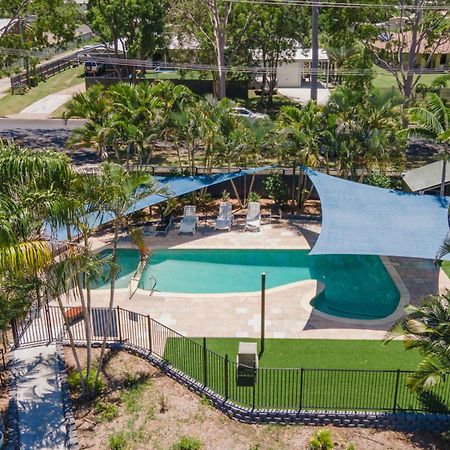 Tasman Holiday Parks - Fraser Coast Hervey Bay Ngoại thất bức ảnh