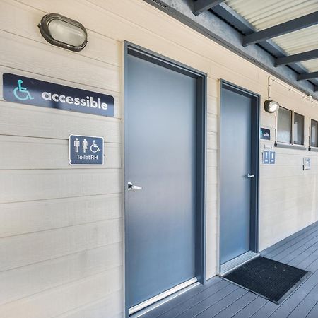 Tasman Holiday Parks - Fraser Coast Hervey Bay Ngoại thất bức ảnh