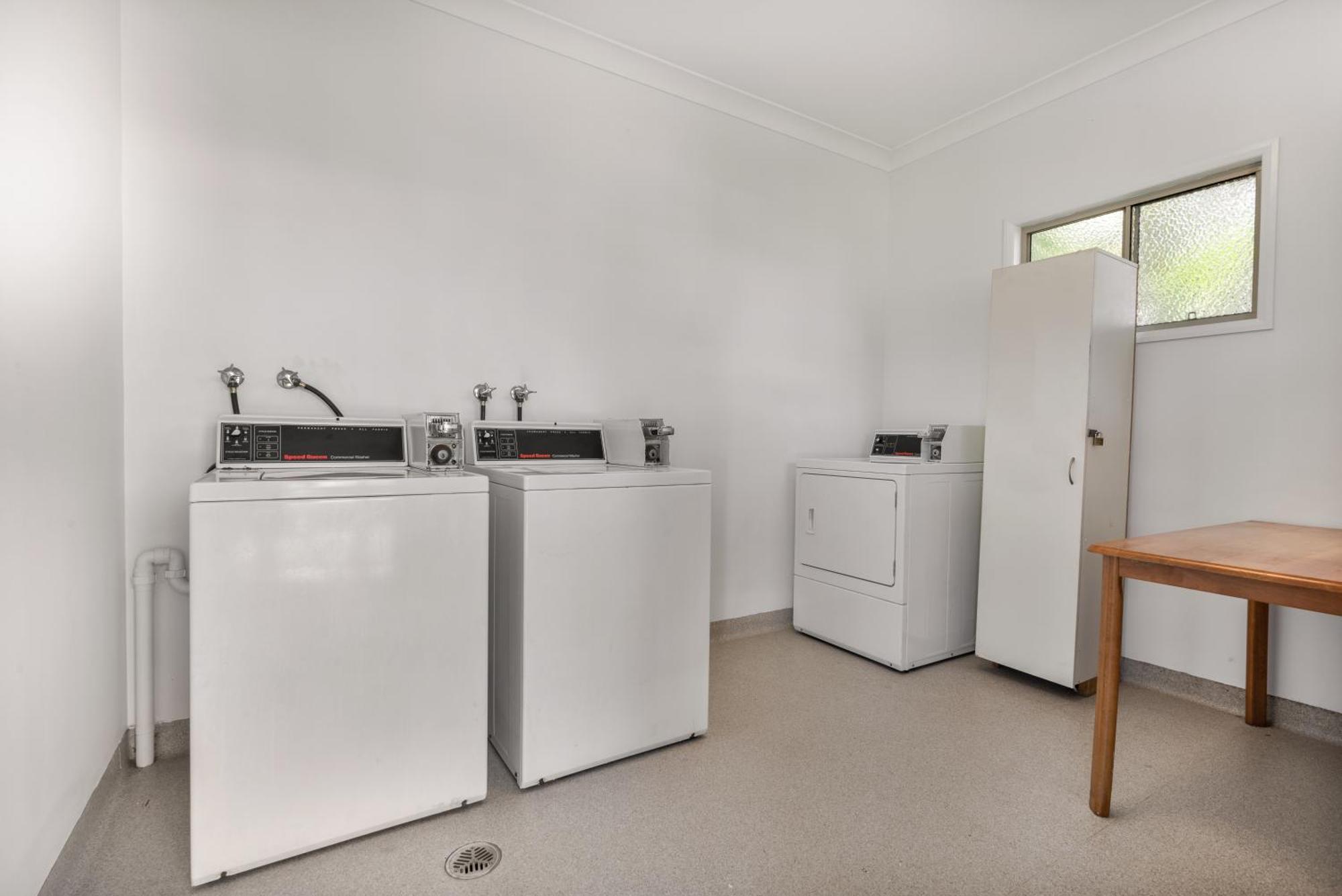 Tasman Holiday Parks - Fraser Coast Hervey Bay Ngoại thất bức ảnh