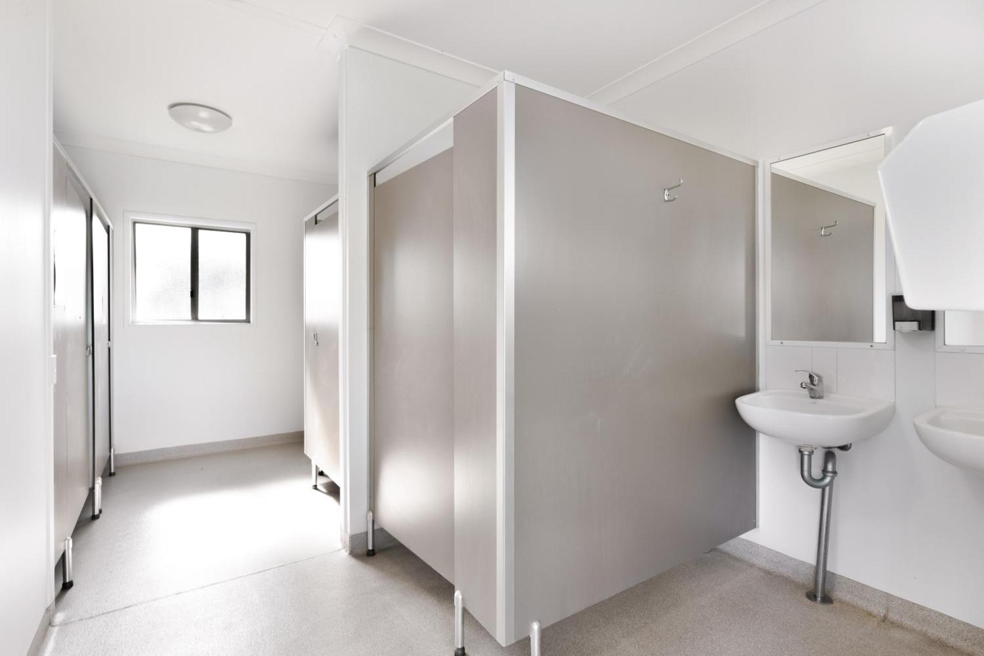 Tasman Holiday Parks - Fraser Coast Hervey Bay Ngoại thất bức ảnh