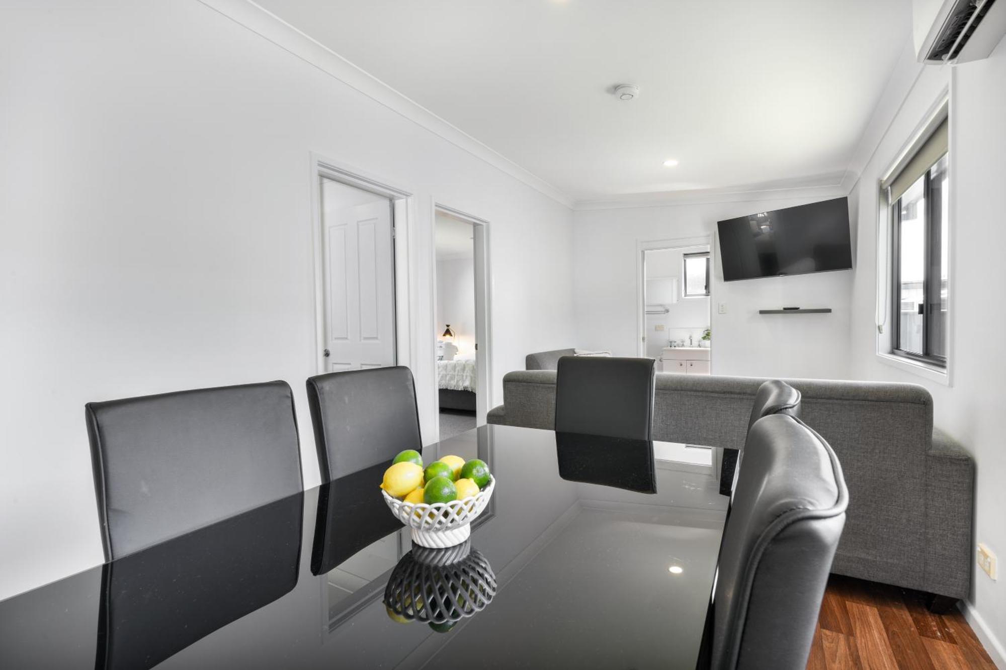 Tasman Holiday Parks - Fraser Coast Hervey Bay Ngoại thất bức ảnh