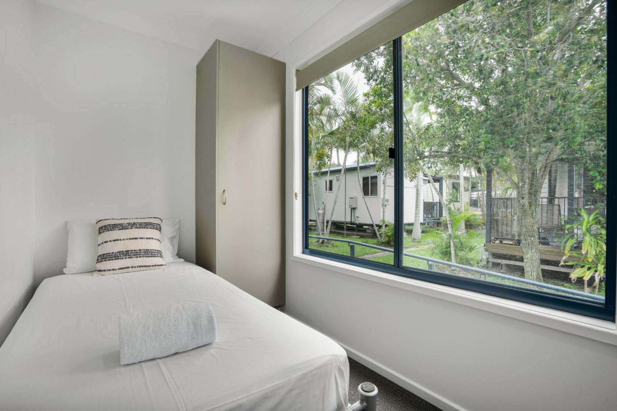 Tasman Holiday Parks - Fraser Coast Hervey Bay Ngoại thất bức ảnh