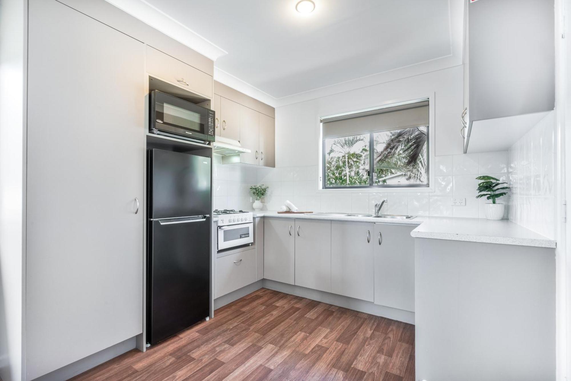 Tasman Holiday Parks - Fraser Coast Hervey Bay Ngoại thất bức ảnh