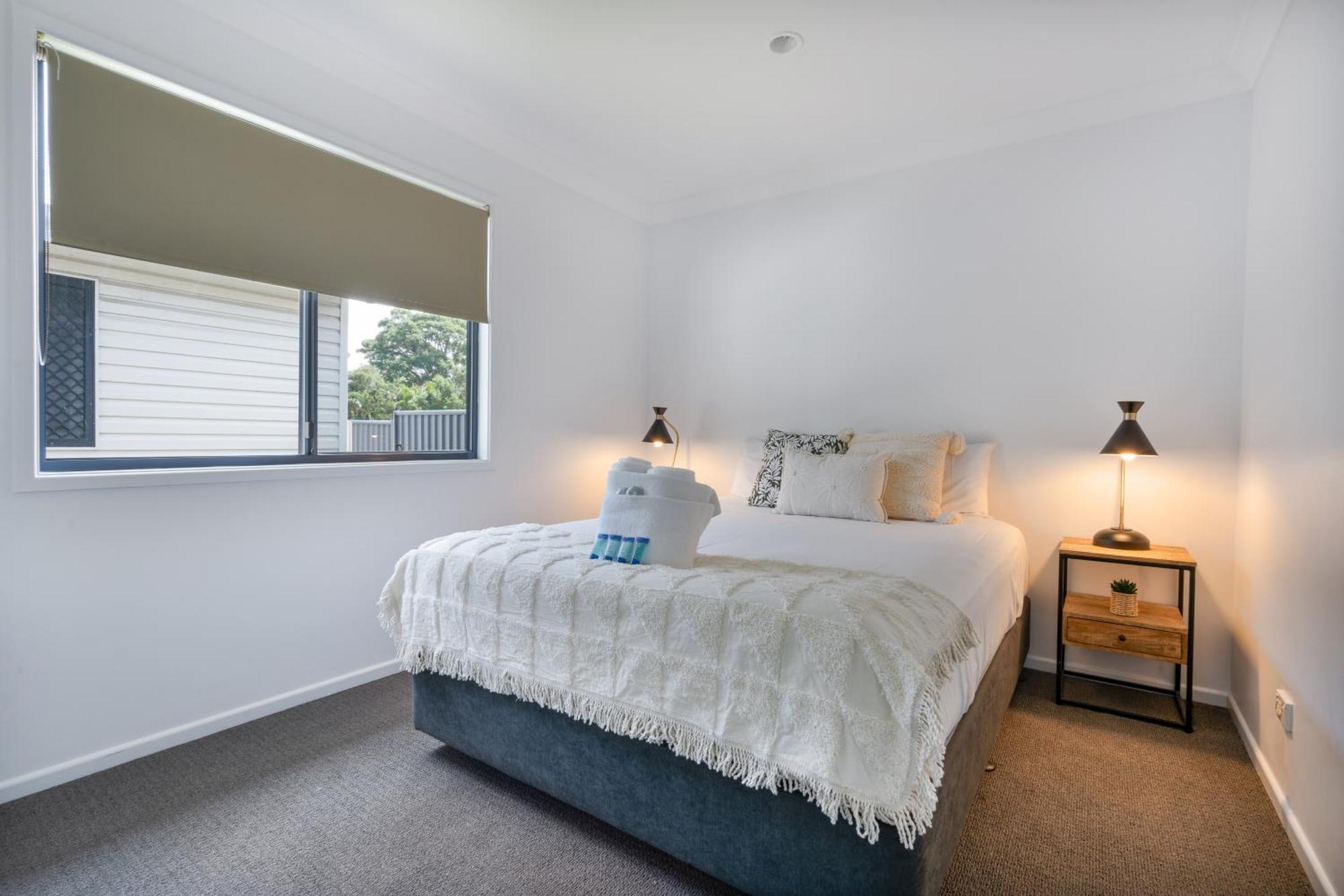 Tasman Holiday Parks - Fraser Coast Hervey Bay Ngoại thất bức ảnh