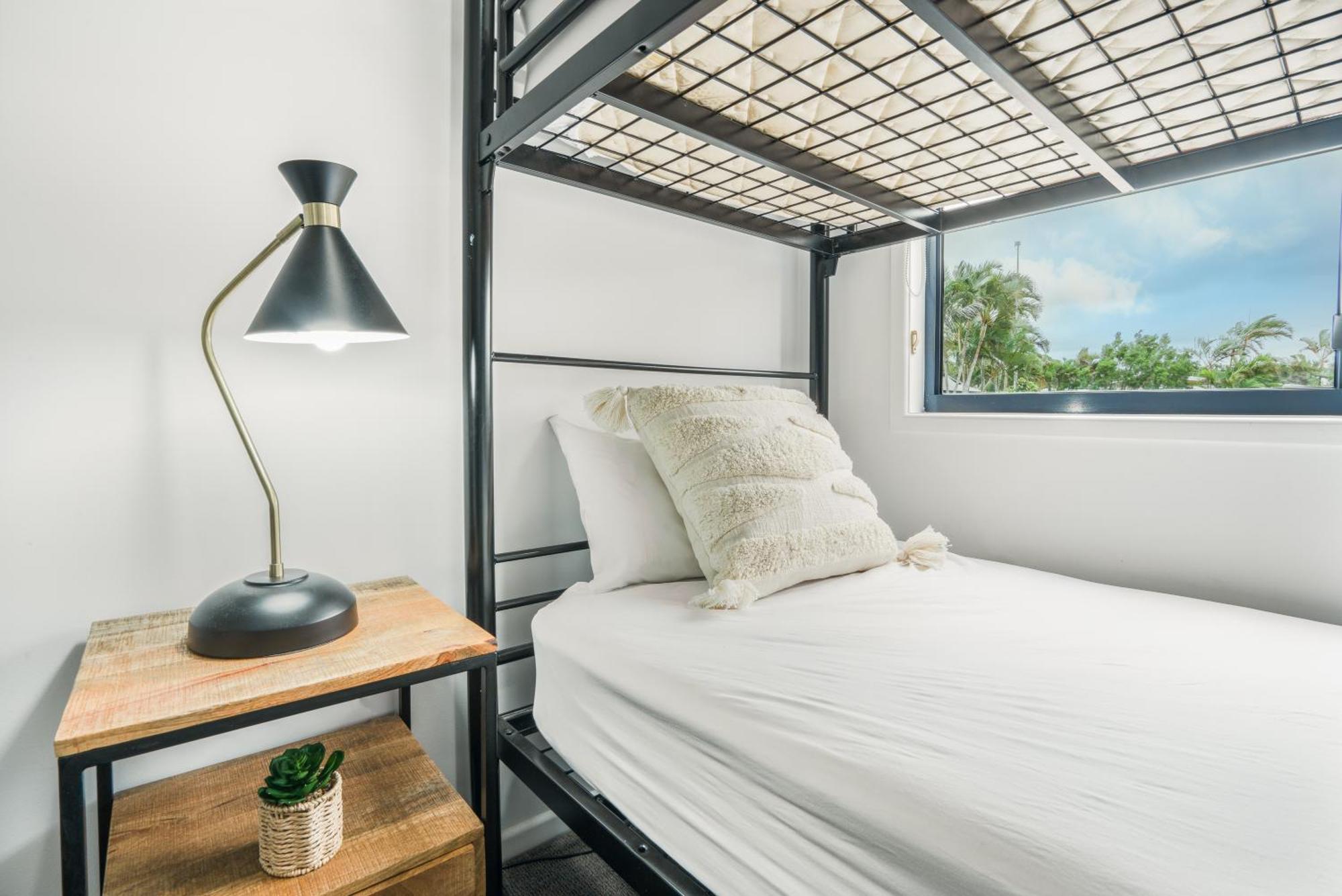 Tasman Holiday Parks - Fraser Coast Hervey Bay Ngoại thất bức ảnh