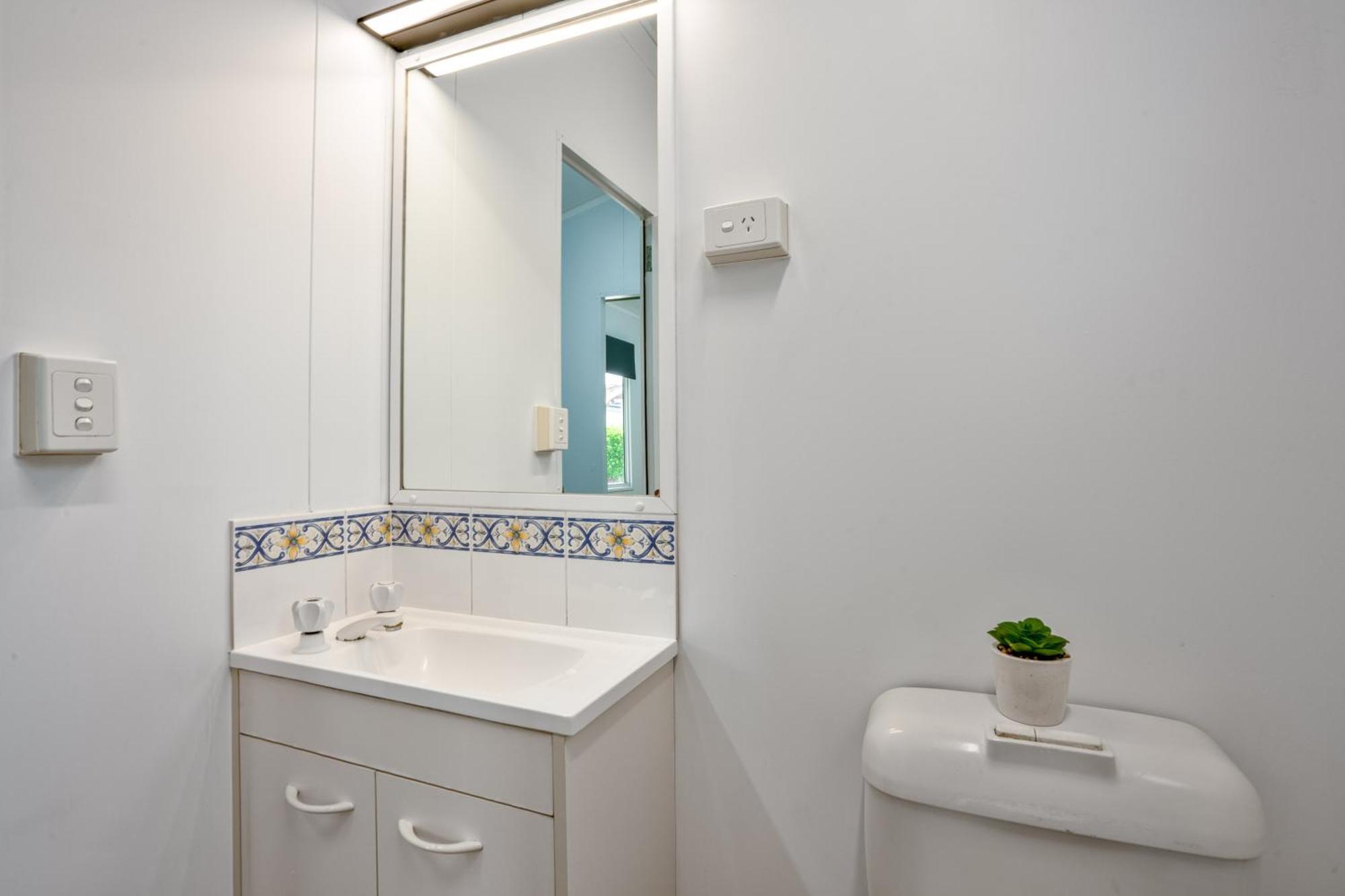 Tasman Holiday Parks - Fraser Coast Hervey Bay Ngoại thất bức ảnh