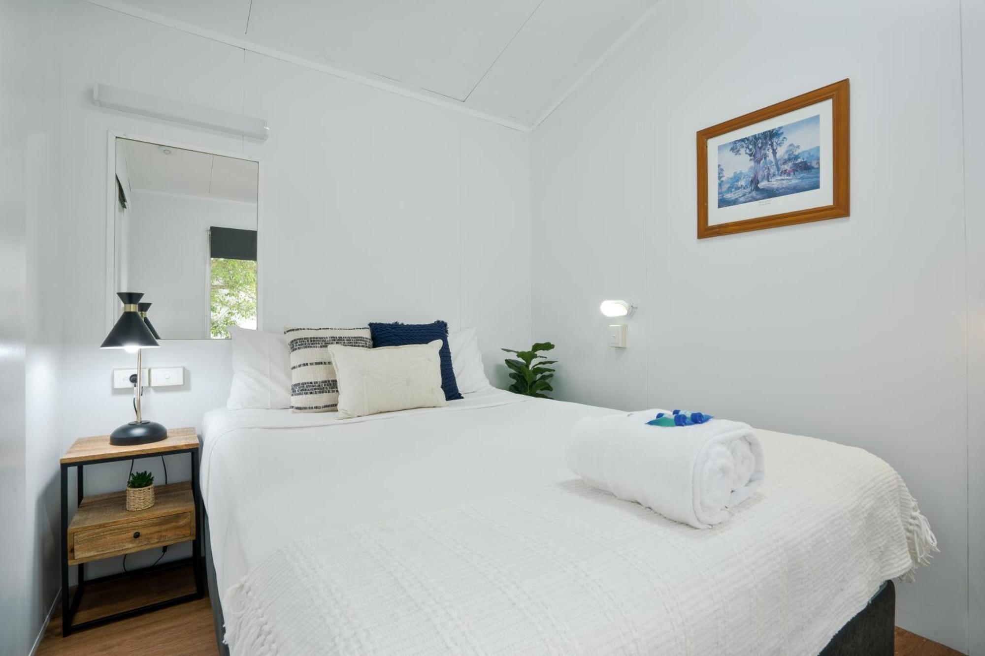 Tasman Holiday Parks - Fraser Coast Hervey Bay Ngoại thất bức ảnh