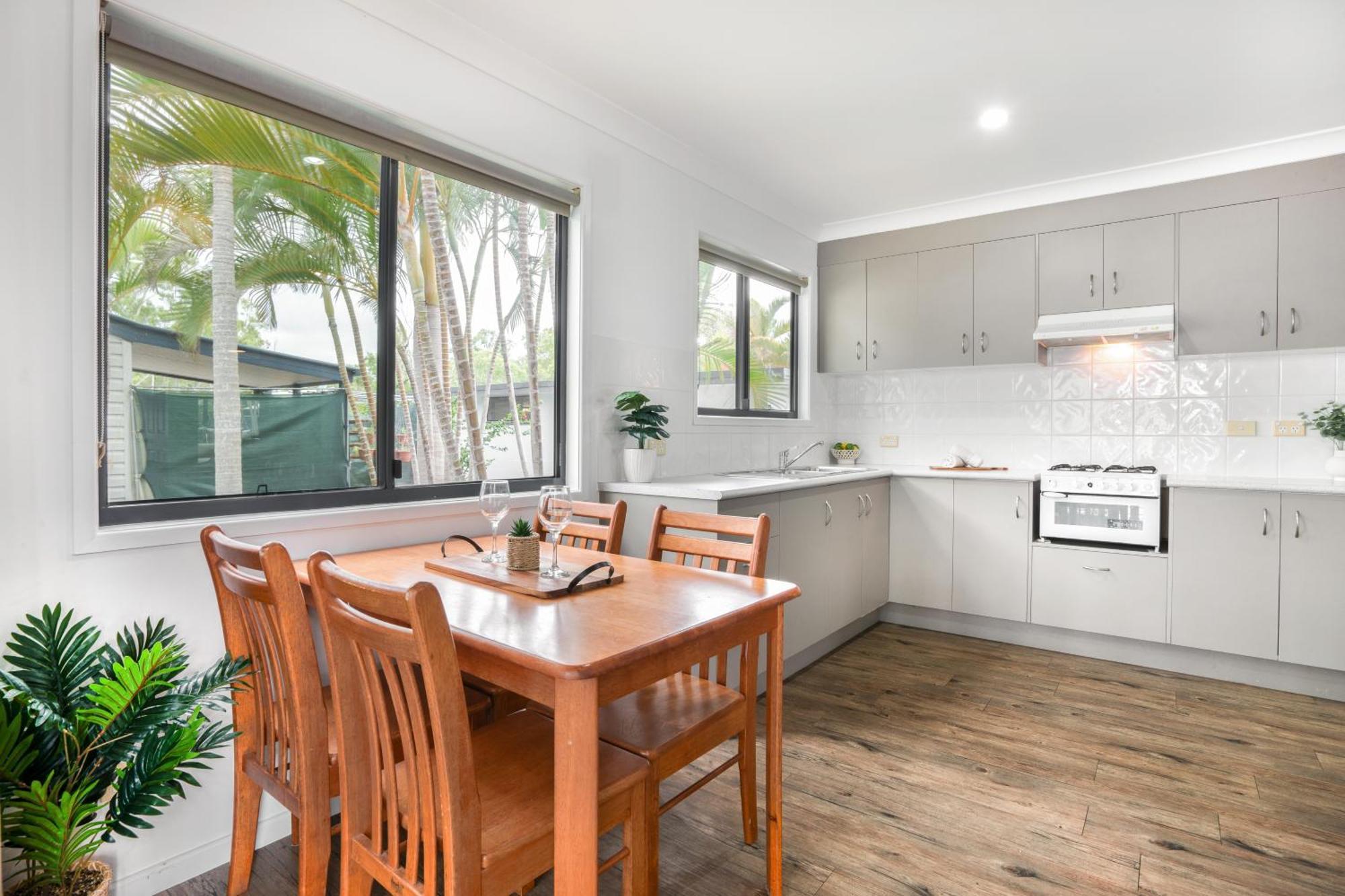 Tasman Holiday Parks - Fraser Coast Hervey Bay Ngoại thất bức ảnh