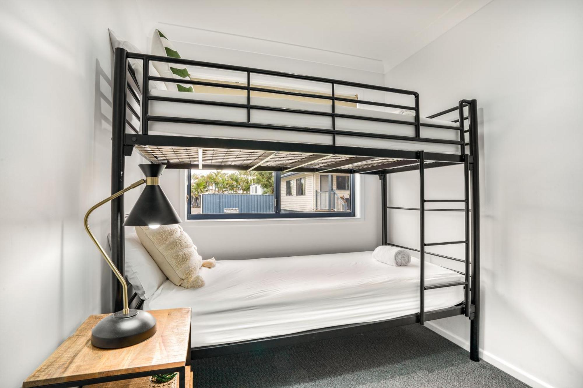 Tasman Holiday Parks - Fraser Coast Hervey Bay Ngoại thất bức ảnh