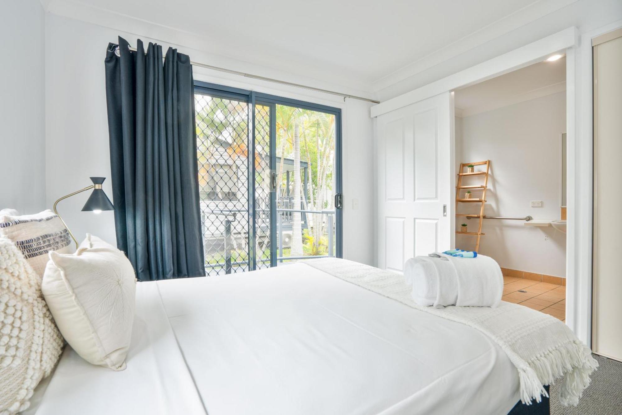 Tasman Holiday Parks - Fraser Coast Hervey Bay Ngoại thất bức ảnh