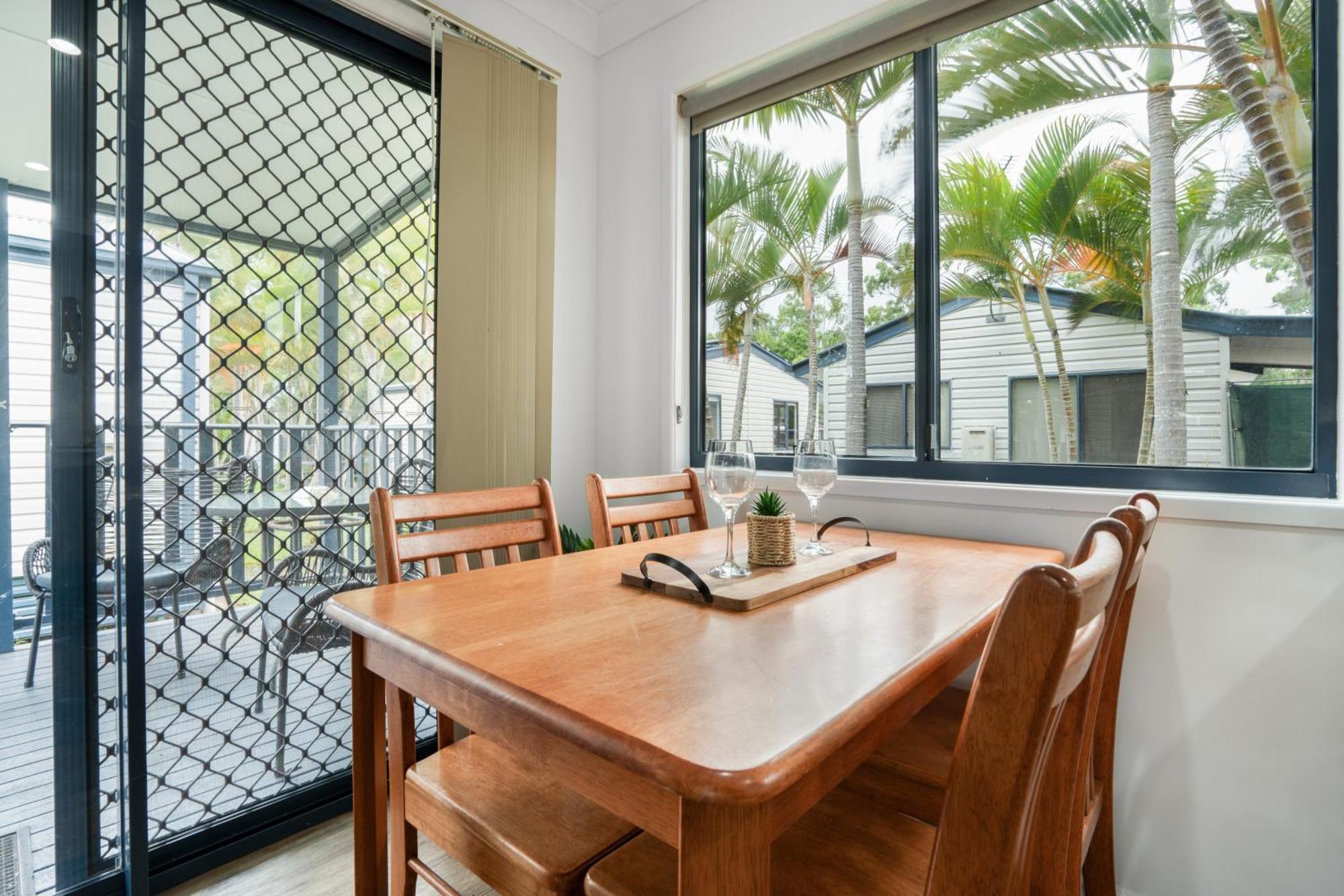 Tasman Holiday Parks - Fraser Coast Hervey Bay Ngoại thất bức ảnh