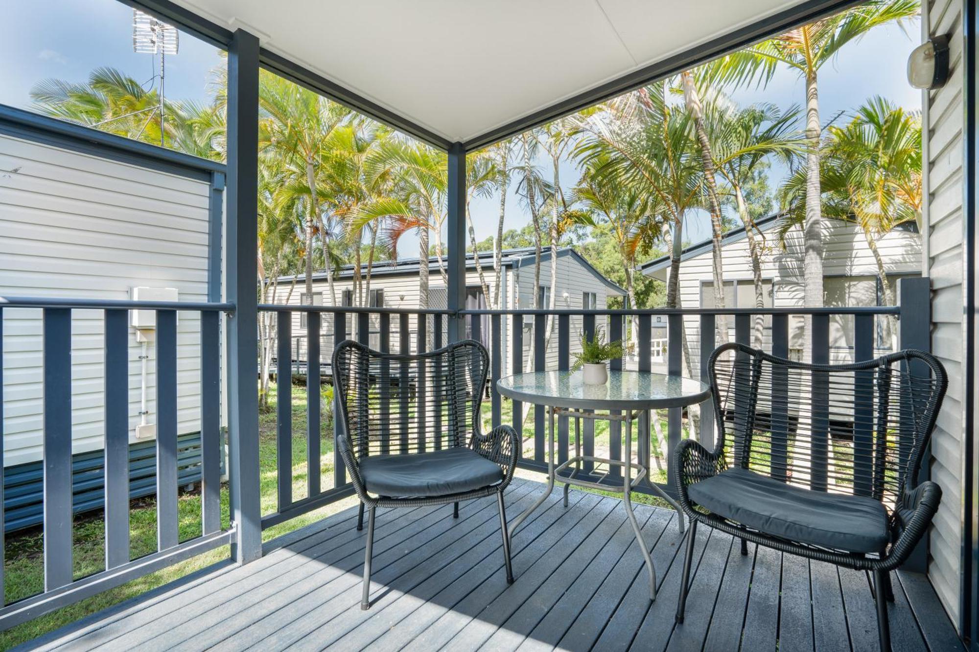 Tasman Holiday Parks - Fraser Coast Hervey Bay Ngoại thất bức ảnh