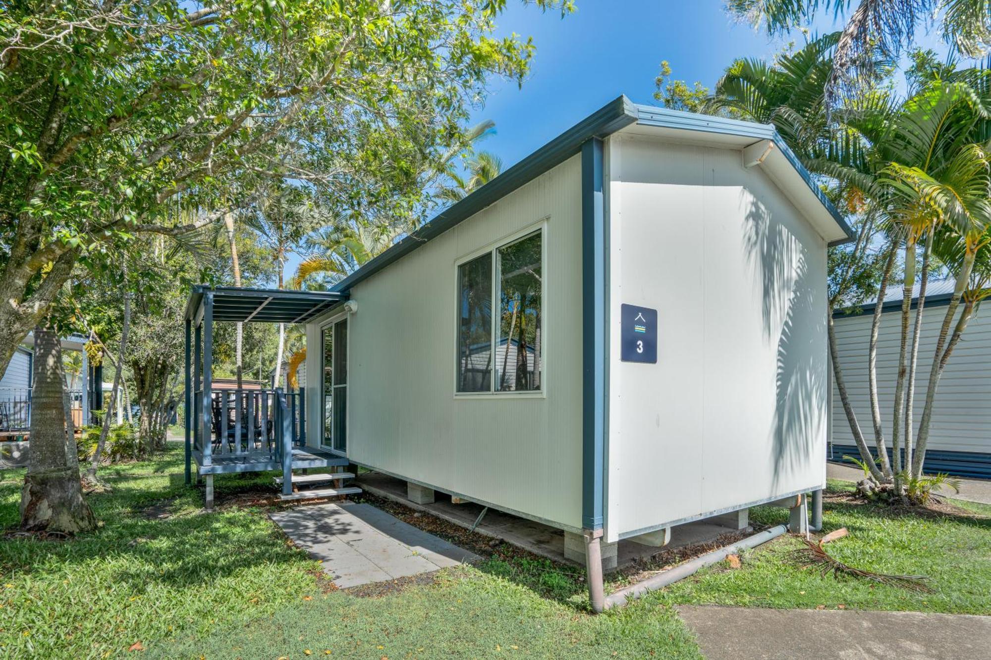 Tasman Holiday Parks - Fraser Coast Hervey Bay Ngoại thất bức ảnh