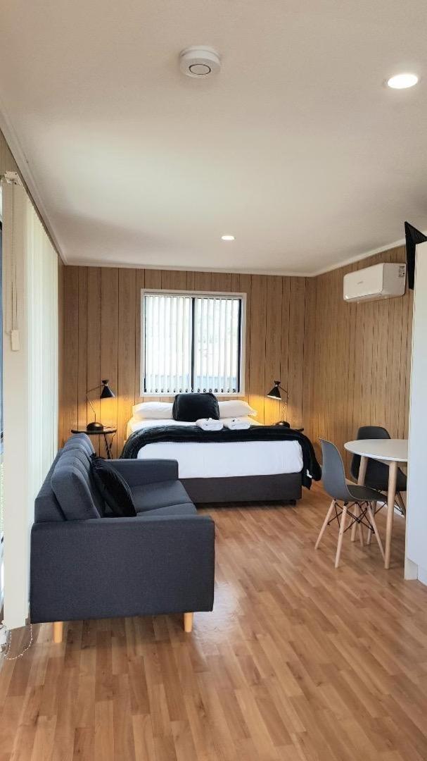 Tasman Holiday Parks - Fraser Coast Hervey Bay Ngoại thất bức ảnh