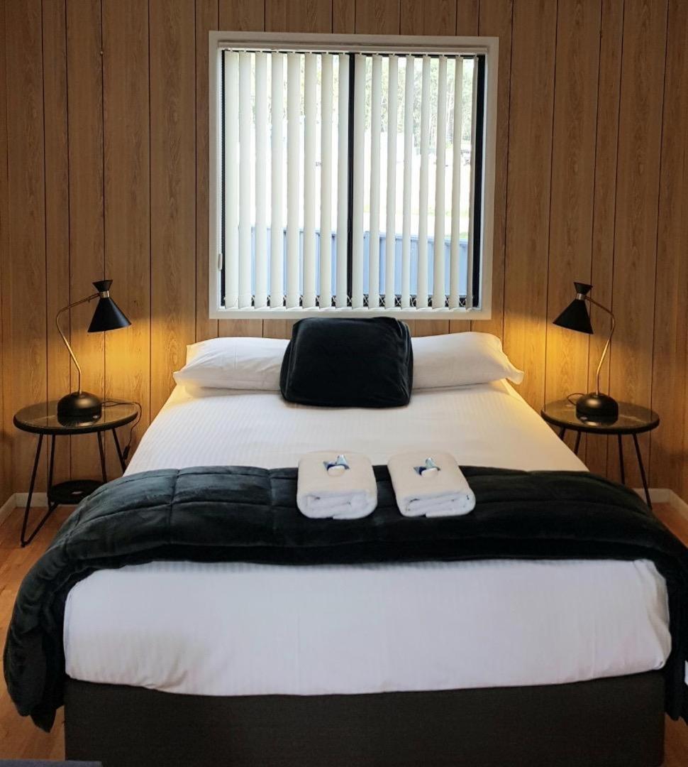 Tasman Holiday Parks - Fraser Coast Hervey Bay Ngoại thất bức ảnh